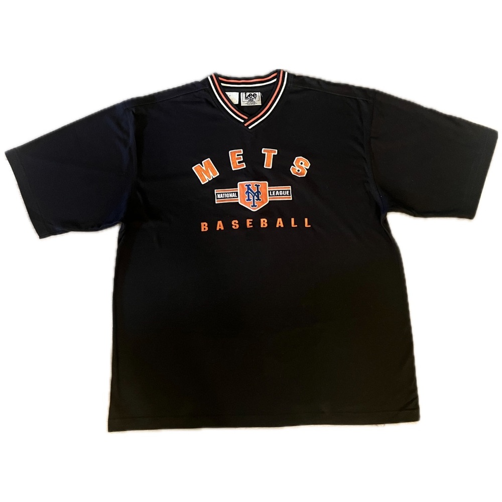 NY METS TSHIRT